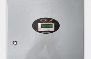 MTSurge Cắt lọc sét 3 pha 125A -300kA