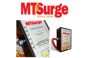 CẮT LỌC SÉT MTSURGE(MTSurge-Viet Nam)