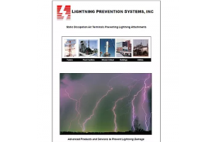 LIGHTNING PROTECTION SYSTEMS (LPS-USA)