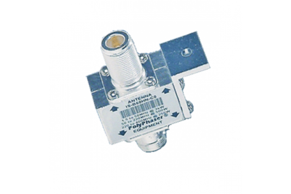 CHỐNG SÉT LAN TRUYỀN POLYPHASER IS-B50HN-C0