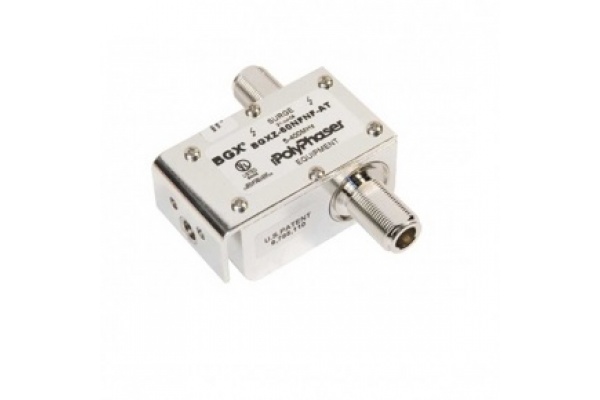 THIẾT BỊ CHỐNG SÉT LAN TRUYỀN POLYPHASER BGXZ-60NFNF-ALT