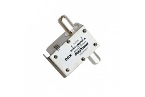 CHỐNG SÉT LAN TRUYỀN POLYPHASER DGXZ-60NFNF-A