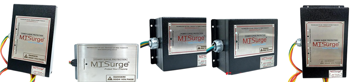 MTSurge